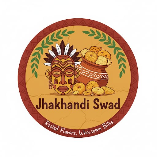 Jharkhandi Swad